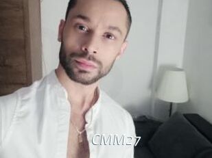 CMM27