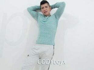 CODYboyx