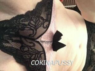 COKINAPUSSY