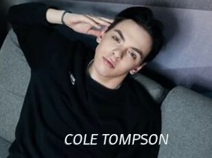 COLE_TOMPSON