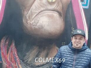 COLMEX69