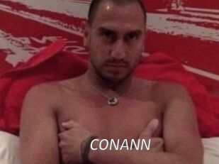 CONANN