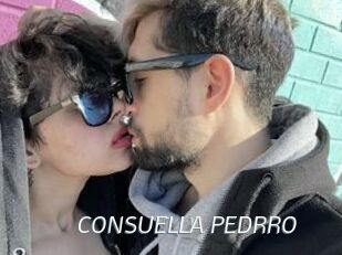 CONSUELLA_PEDRRO Porn Star