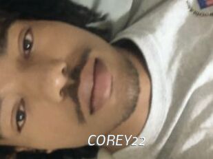 COREY22