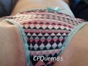 CPQueen85