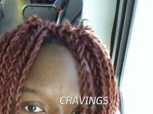 CRAVINGS