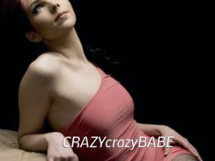 CRAZYcrazyBABE