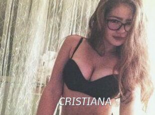 CRISTIANA