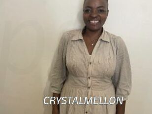 CRYSTALMELLON