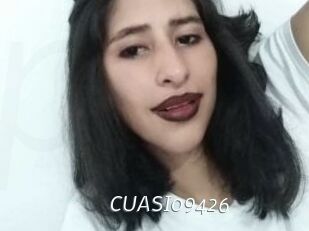 CUASI09426