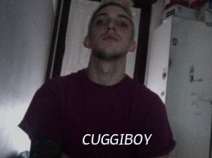 CUGGIBOY