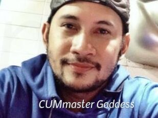 CUMmaster_Goddess