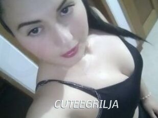 CUTEEGRILJA