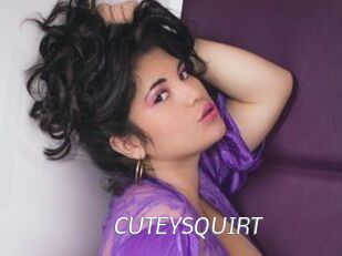 CUTEYSQUIRT