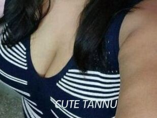 CUTE_TANNU