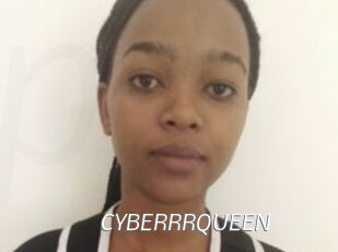 CYBERRRQUEEN