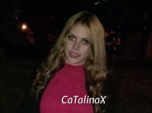 CaTalinaX