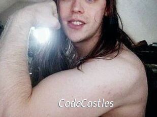 CadeCastles