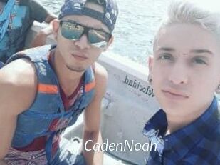 CadenNoah