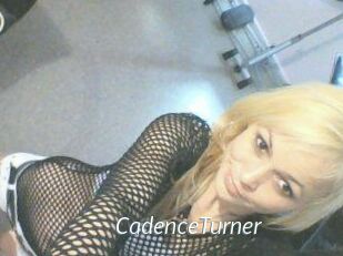 Cadence_Turner