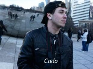 Cado