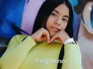 CadyJenner