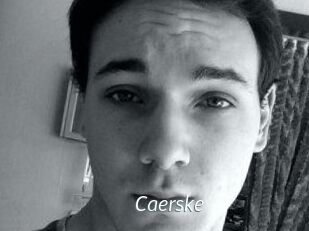 Caerske