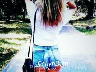 CailynBurn
