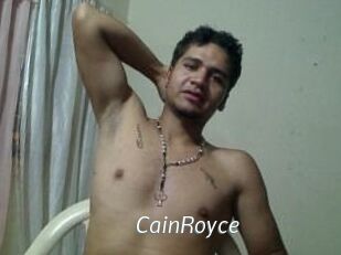 CainRoyce
