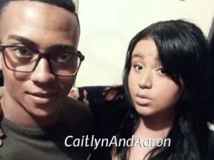CaitlynAndAaron
