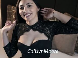 CaitlynMoore