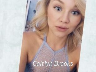 Caitlyn_Brooks Porn Star