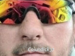 Cajundick37