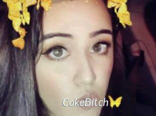 CakeBitch