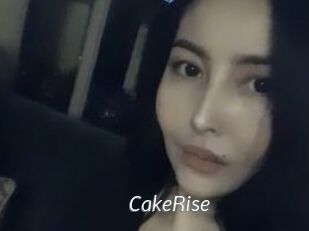 CakeRise