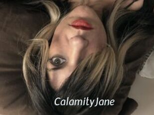 CalamityJane