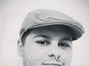 CalamityxXxKid