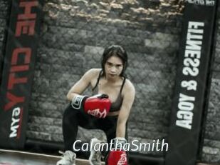 CalanthaSmith