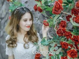 Calanthas