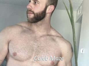 Caleb_Maze