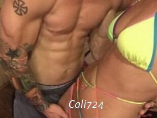 Cali724