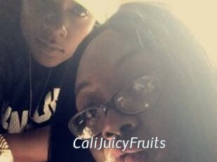 CaliJuicyFruits