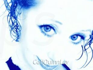 CaliQuinnLuv