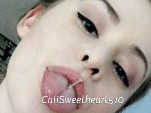 CaliSweetheart510