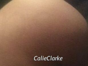 CalieClarke