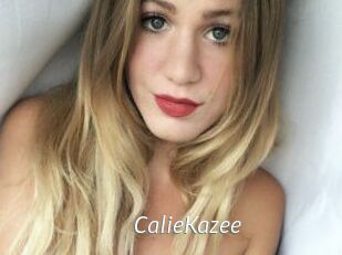 CalieKazee