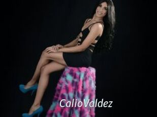 CalioValdez