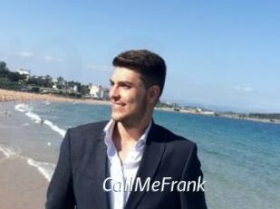 CallMeFrank