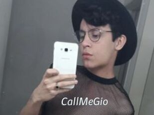 CallMeGio