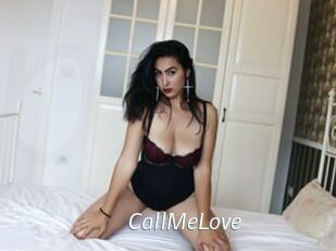 CallMeLove